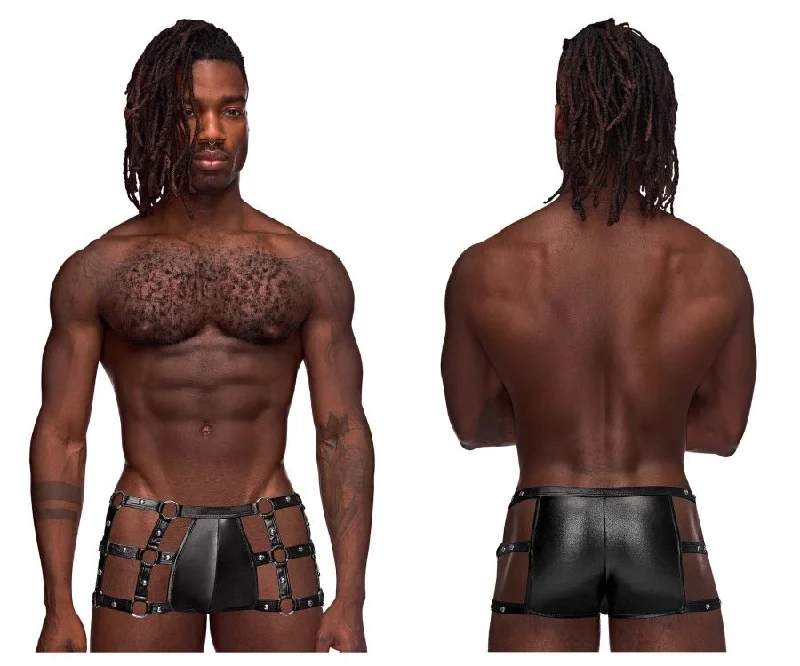 Male Power PAK-155 Fetish Vulcan Trunks