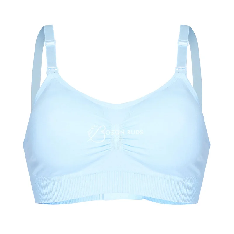 Maria Pumping and Nursing Bra (2 Colors)