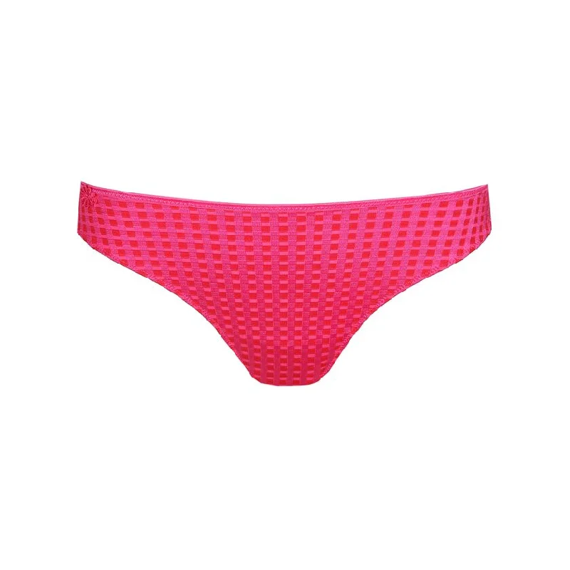 Marie Jo Avero Rio Breif Electric Pink