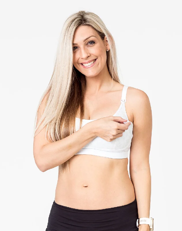 Maternity Bra - Swift Bra