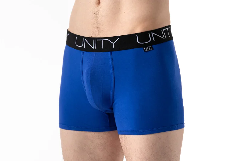 Men's Royal Blue 3 Pack