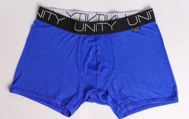 Men's Royal Blue 3 Pack