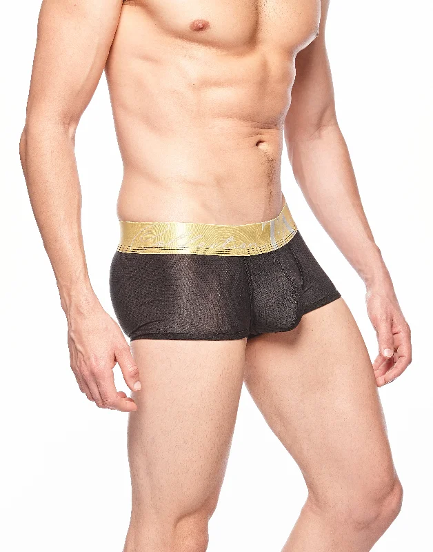 Mesh Trunk