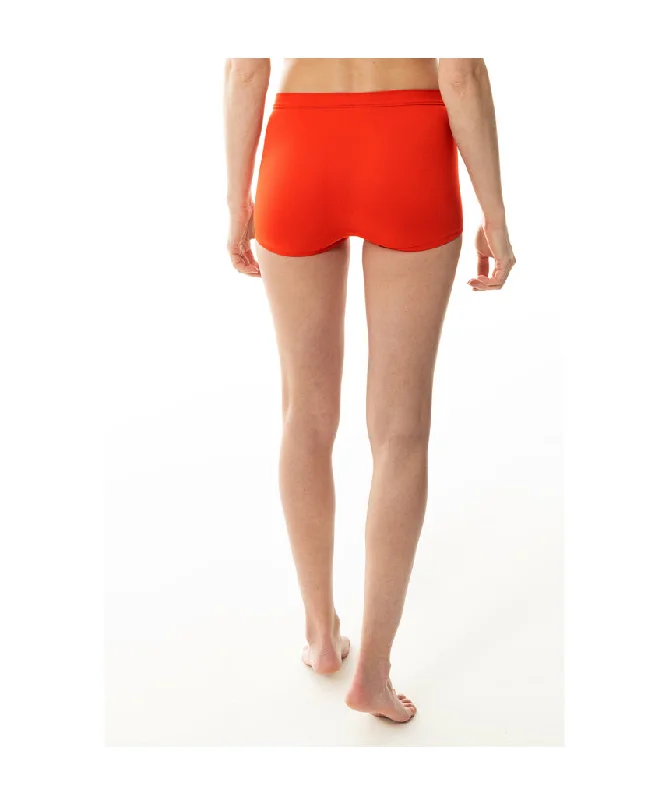 Mey short - Emotion 59218 - Carnelian Orange