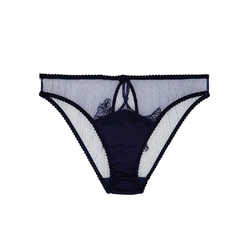 Midnight Ouvert Brief