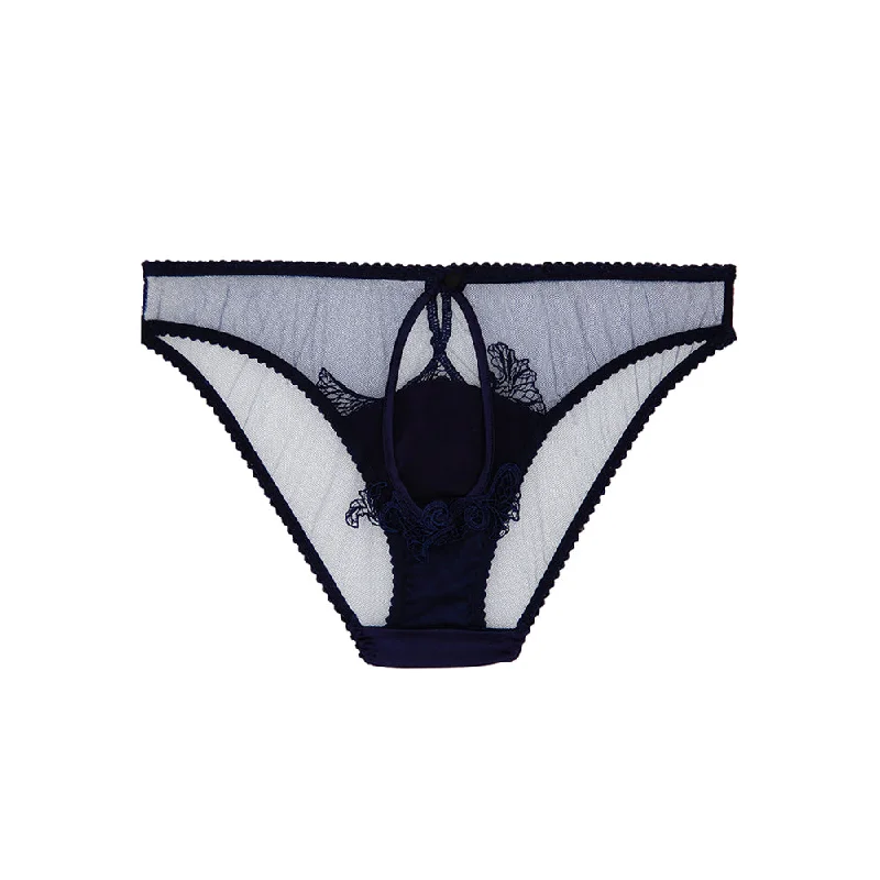 Midnight Ouvert Brief