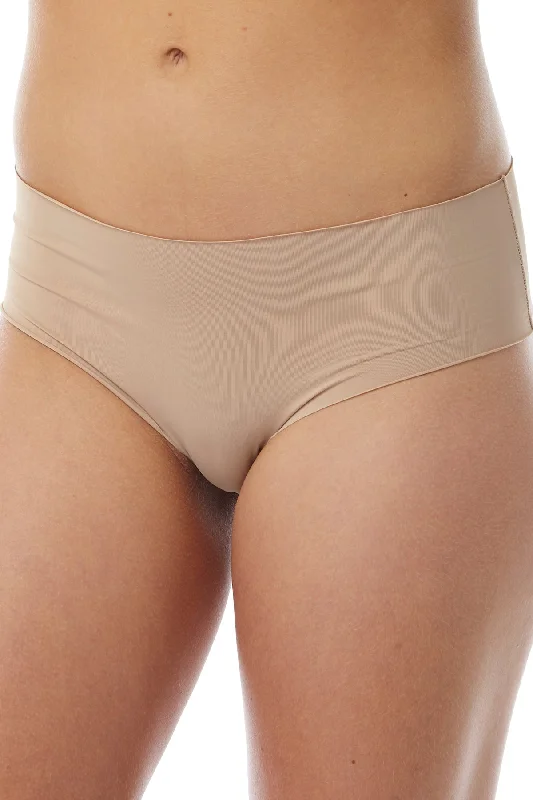 Mimosa Laser Cut Brief