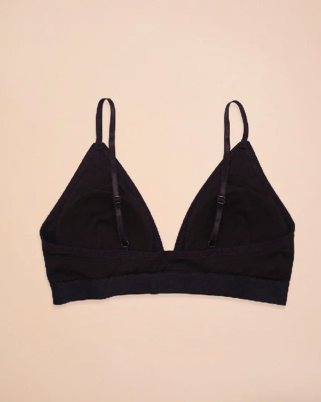 Mommy Bralette | ブラック