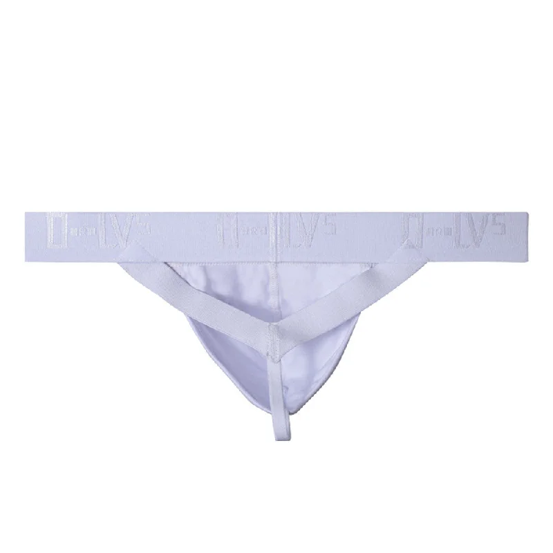 New Cotton Sexy Lift Men's Thong