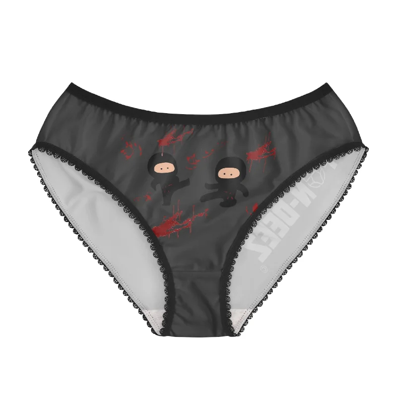 Ninjas Briefs