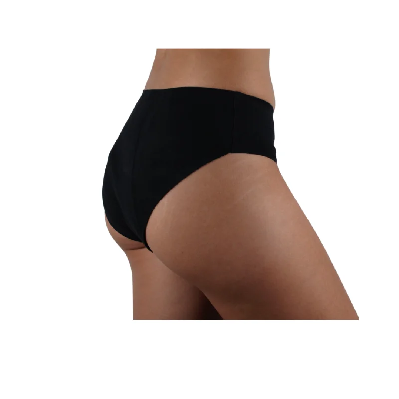 Nickeze Seamless Period Underwear Sizes XS-3XL