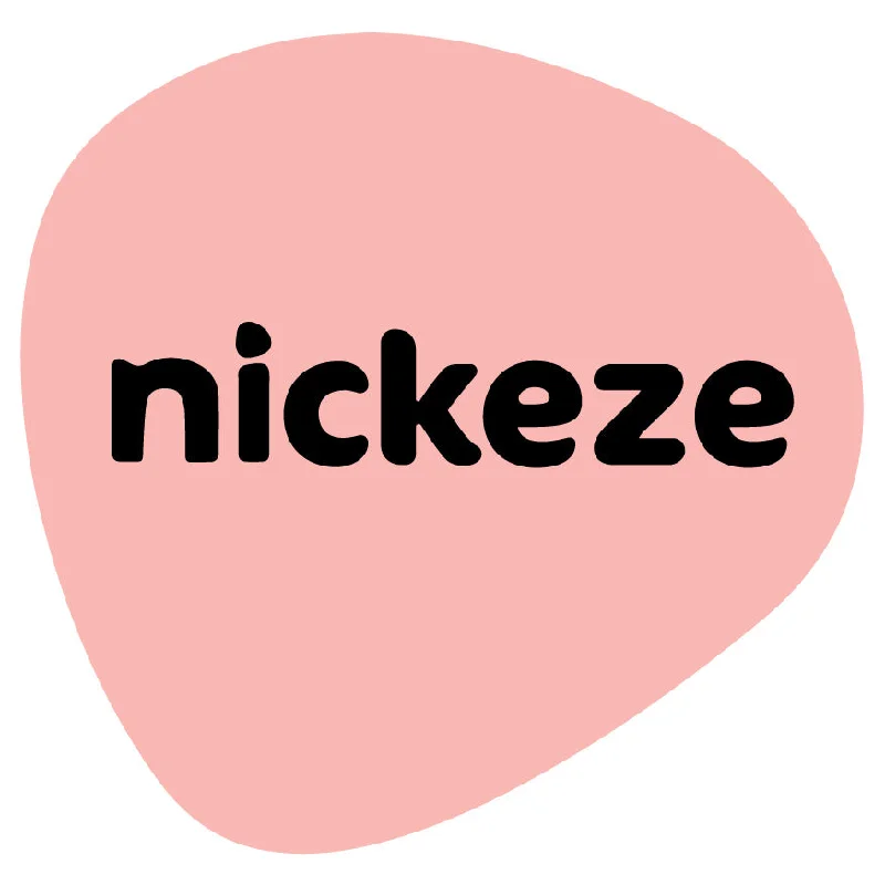 Nickeze Seamless Period Underwear Sizes XS-3XL