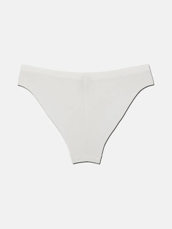 No. 6 - Mid Rise Brief - Final Sale