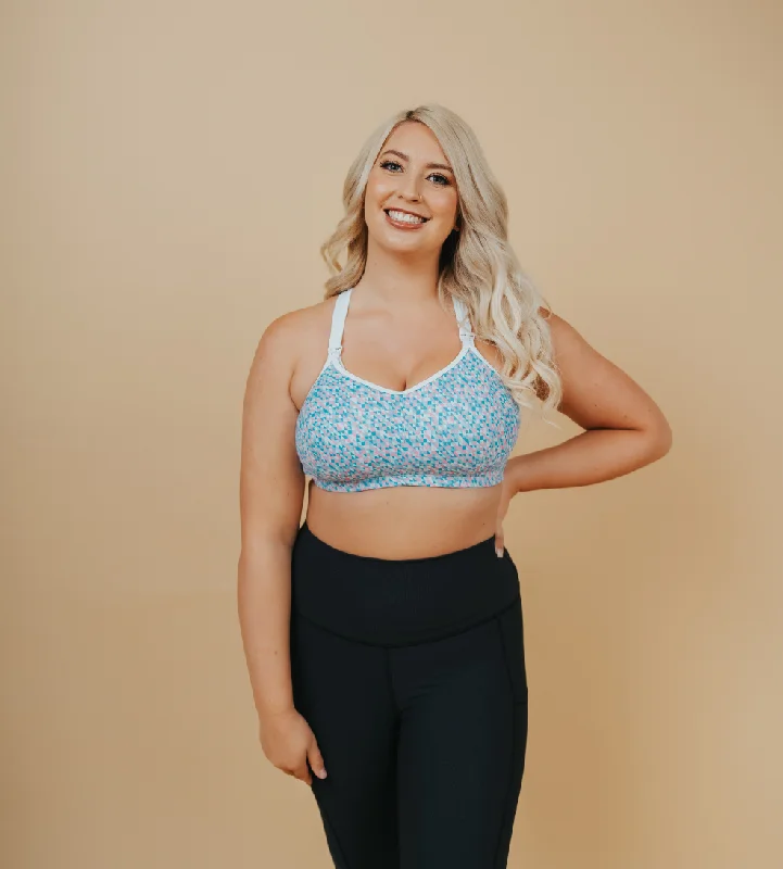 Nursing Sports Bra - Ultimate Bra