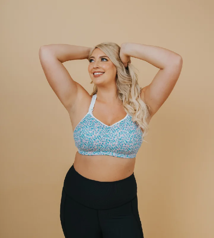 Nursing Sports Bra - Ultimate Bra