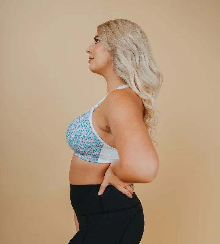 Nursing Sports Bra - Ultimate Bra