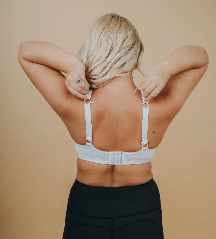 Nursing Sports Bra - Ultimate Bra