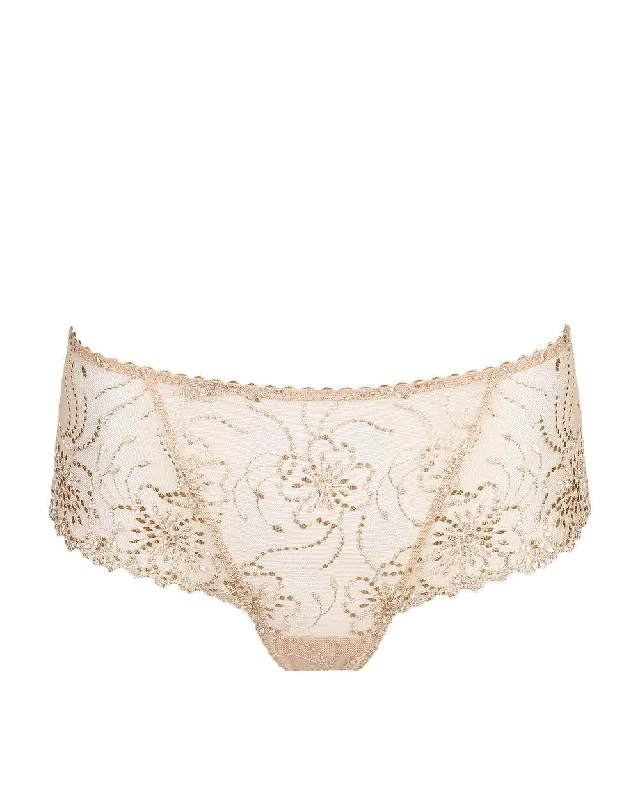 Jane Luxury Thong