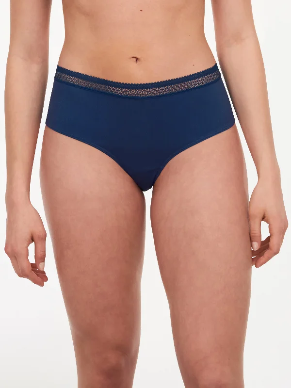 Passionata shorty - Dream today P40H40 - Deep blue