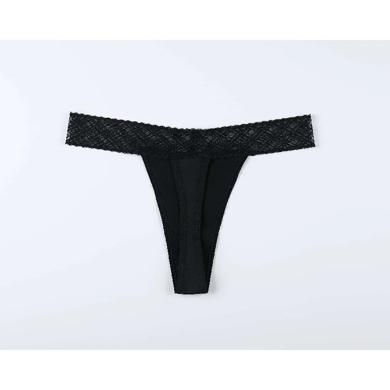 Period G String Light Flow great for under leotards for dance !