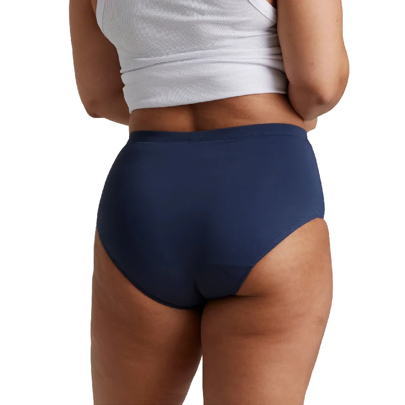 Period Swim Full Brief – French Navy