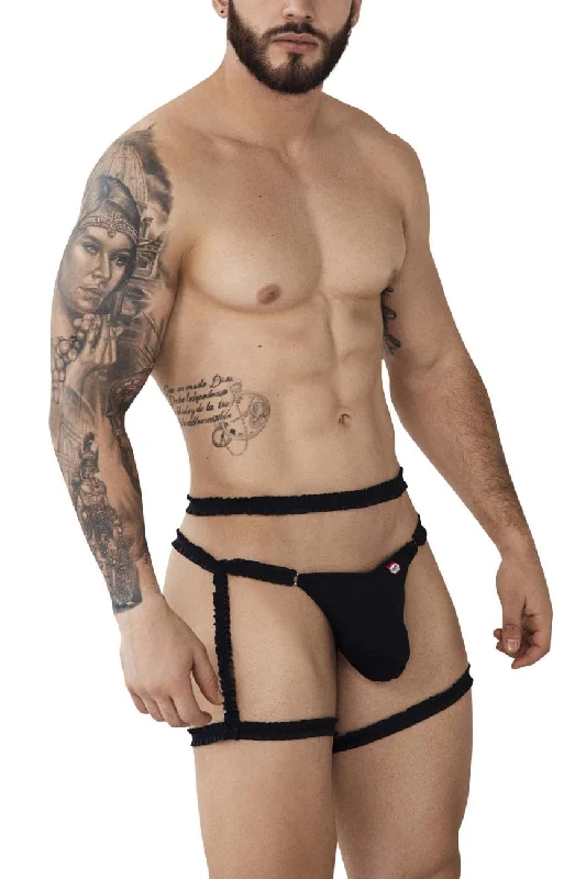 Pikante 1019 Oristan Thongs Black