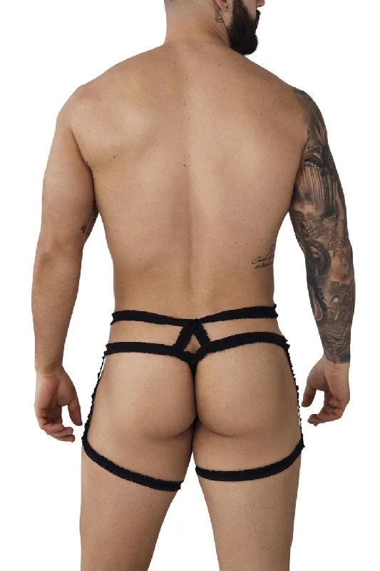 Pikante 1019 Oristan Thongs Black