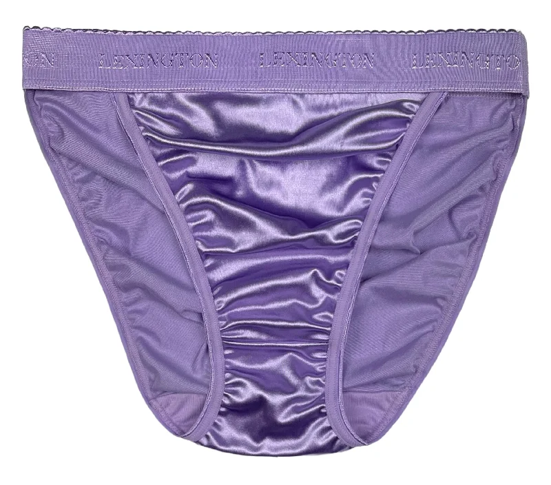 Rio Signature Waistband Panty