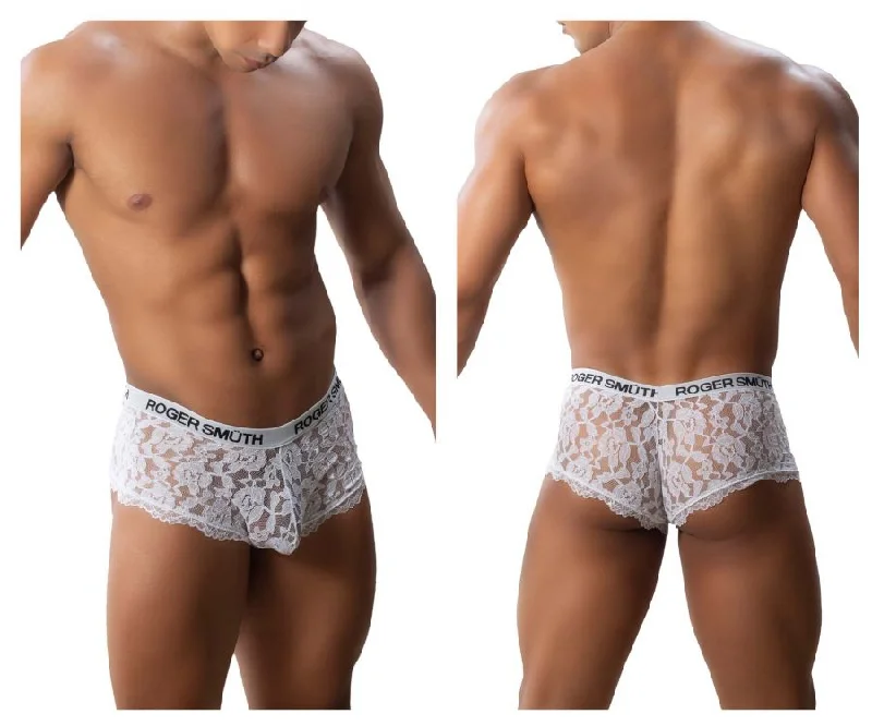 Roger Smuth RS035 Transparent Trunks