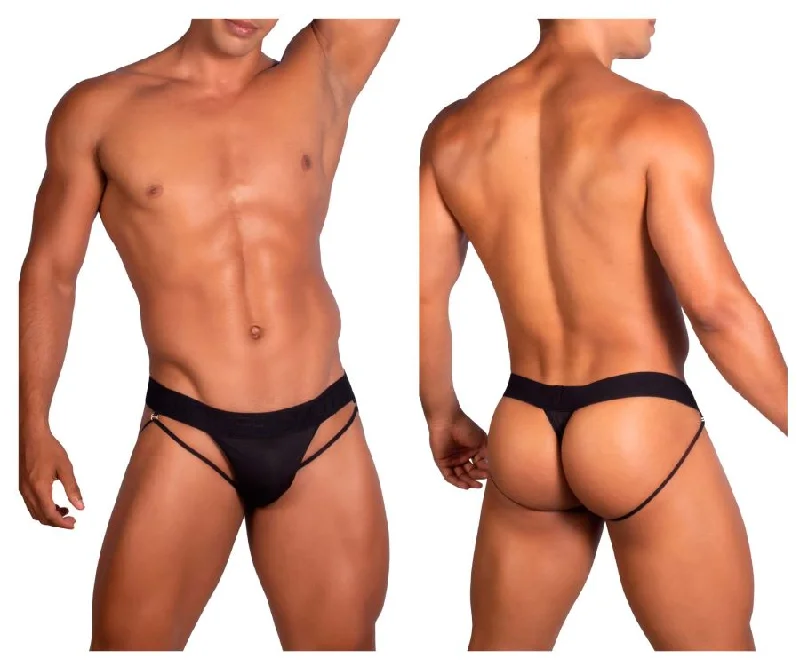 Roger Smuth RS077 Thongs