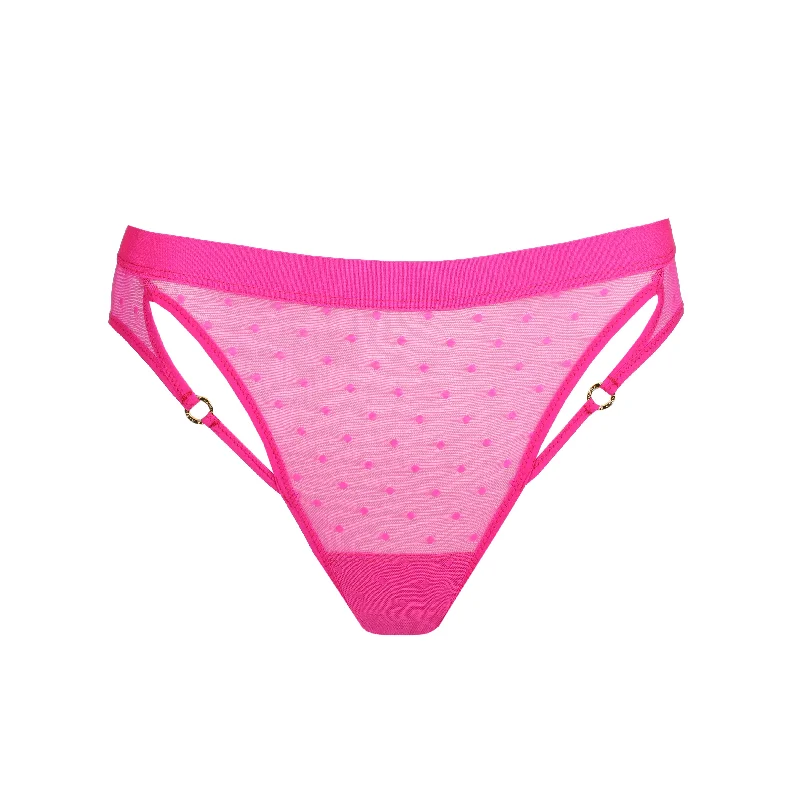 Sarda Rincon Rio Briefs Influencer Pink