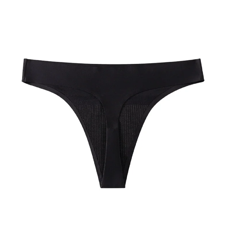 Seamless G String