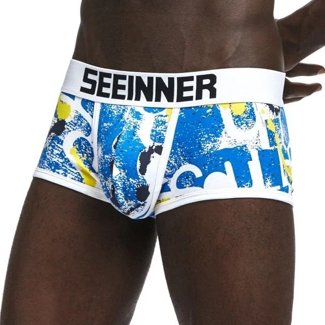 Seeinner Boxers