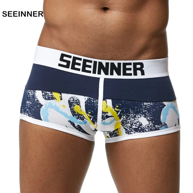 Seeinner Boxers