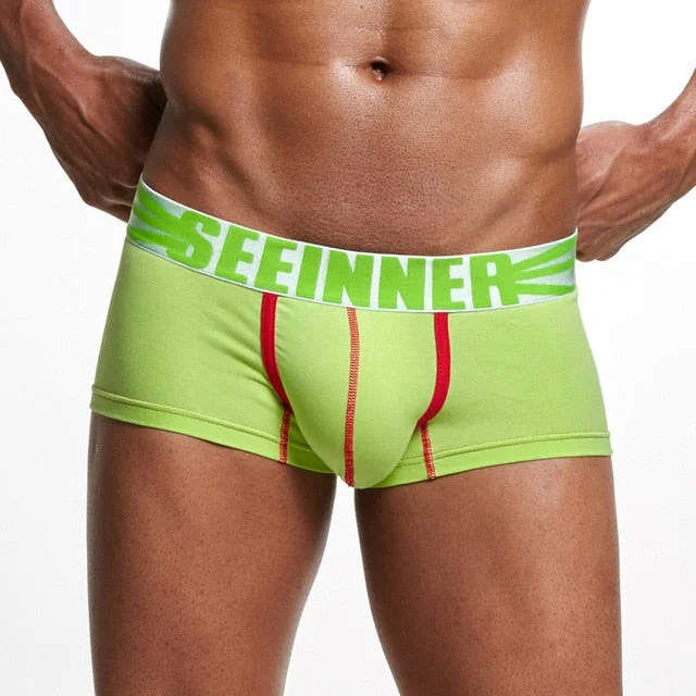 Seeinner Boxers