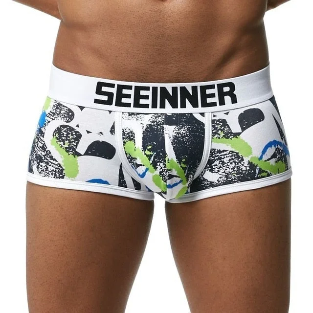 Seeinner Boxers