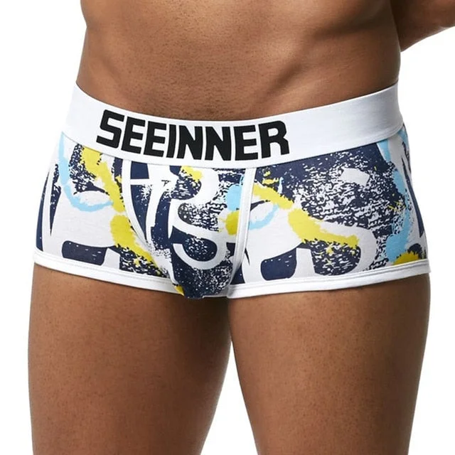 Seeinner Boxers