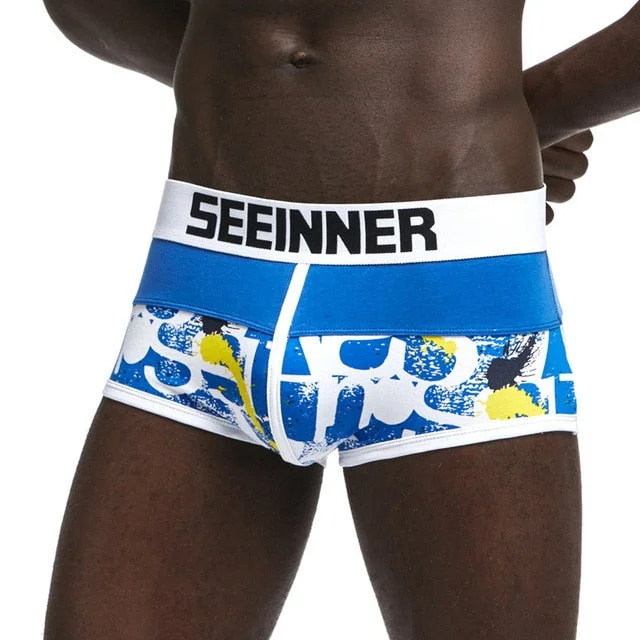 Seeinner Boxers