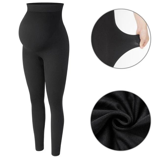 Maternity Shaping Leggings