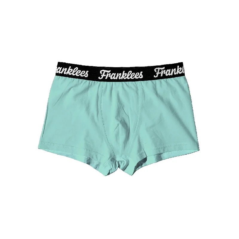 Trunk | Soft Cotton | Mint