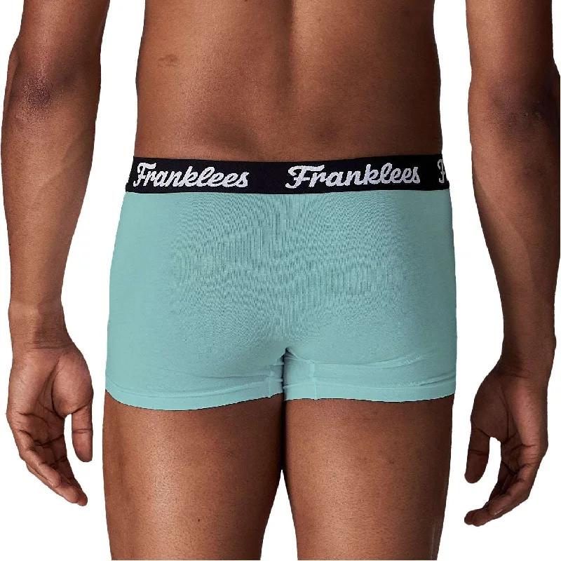 Trunk | Soft Cotton | Mint