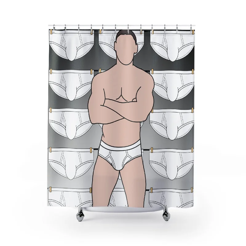 Shower Curtains