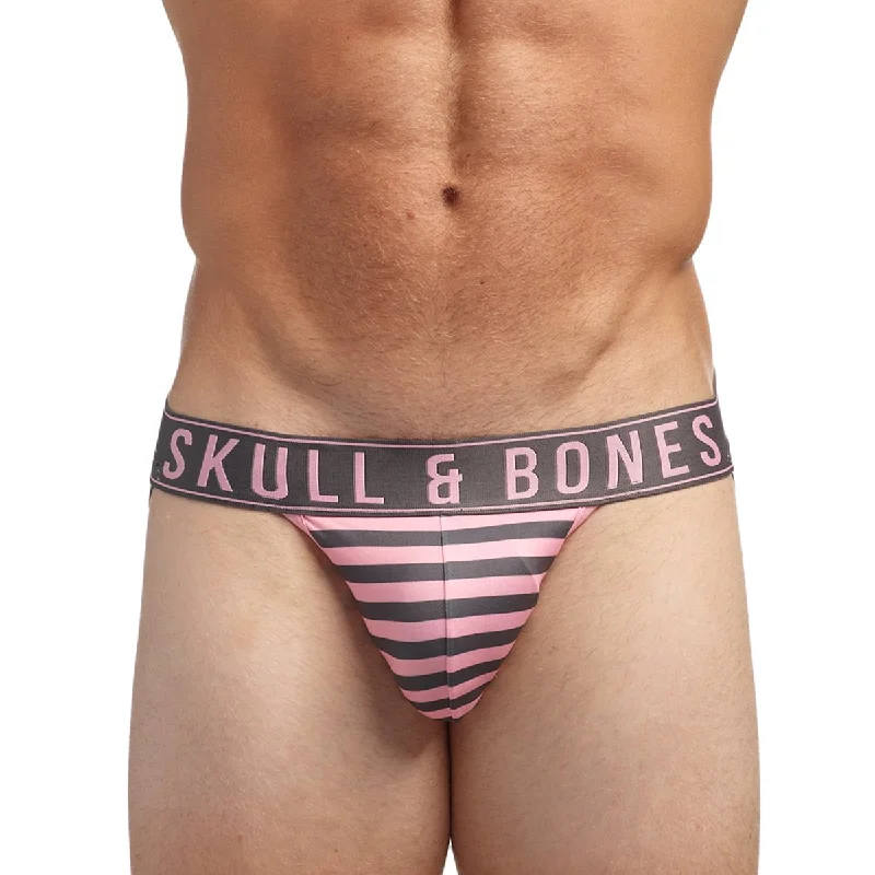 Skull & Bones Team Jockstrap