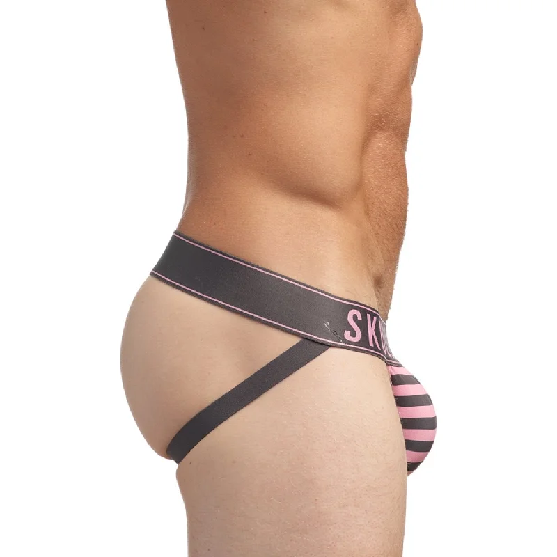 Skull & Bones Team Jockstrap