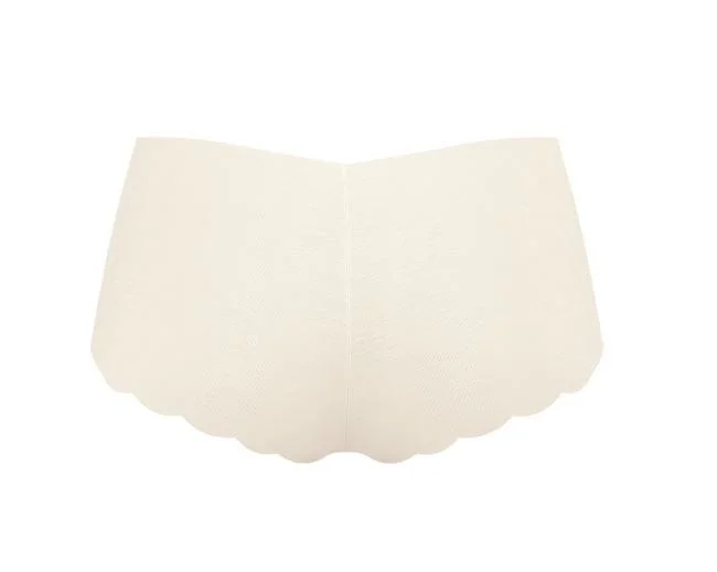 Sloggi - ZERO Modal Short - Silk White