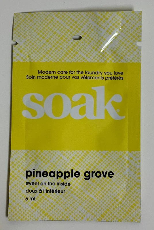 5ml / Pineapple Grove