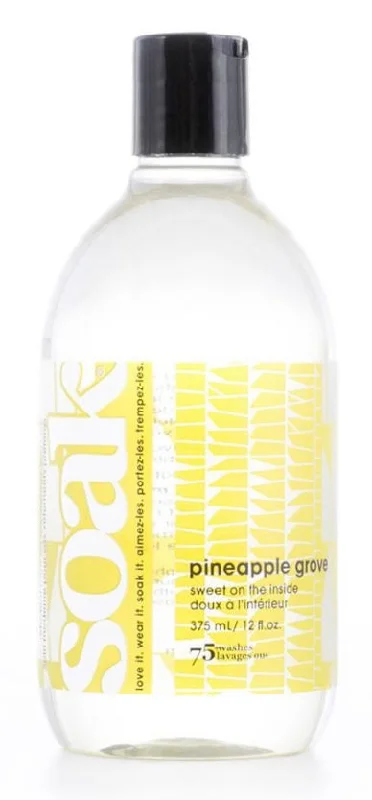 12oz / Pineapple Grove