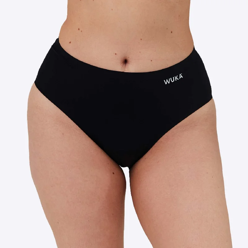 WUKA Stretch Midi Brief - Super Heavy