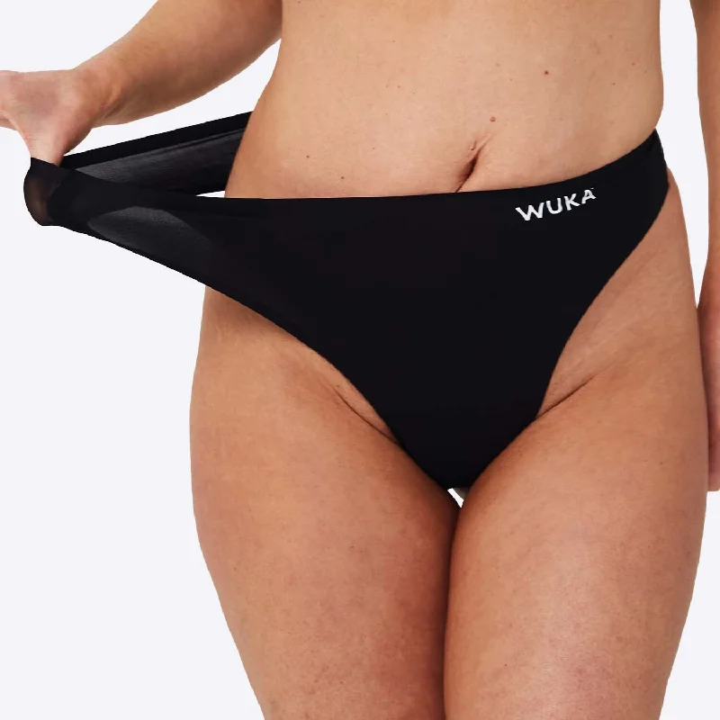 WUKA Stretch Thong