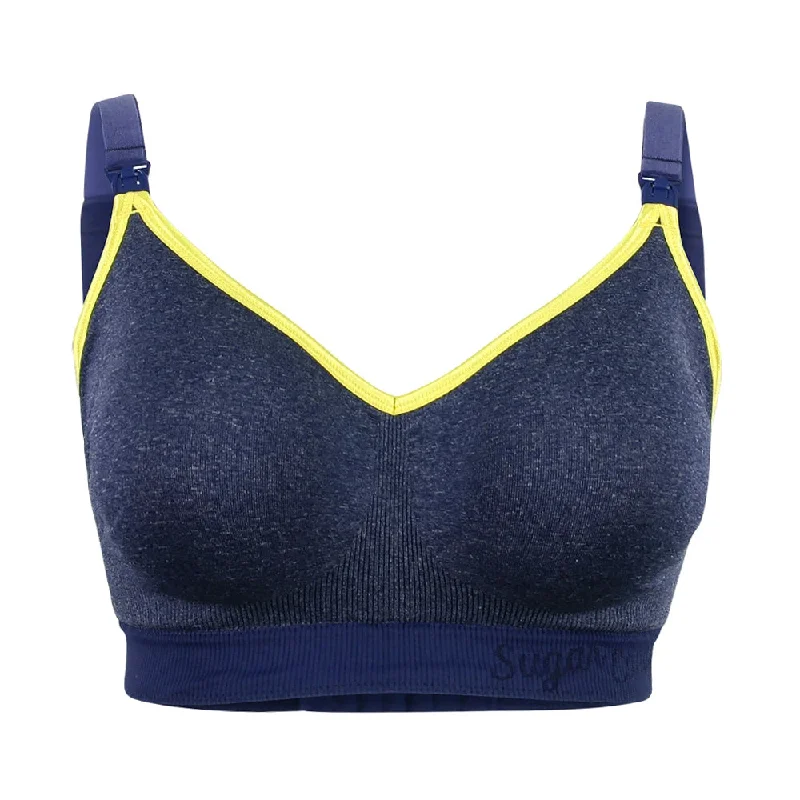 Sugar Candy Crush Nursing Bra